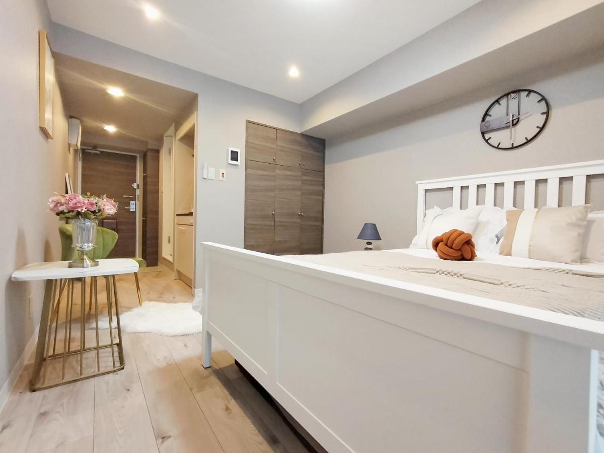 Apartamento S22新宿最中心 東新宿站3分-shinjuku Center 4 Mins To St Ation