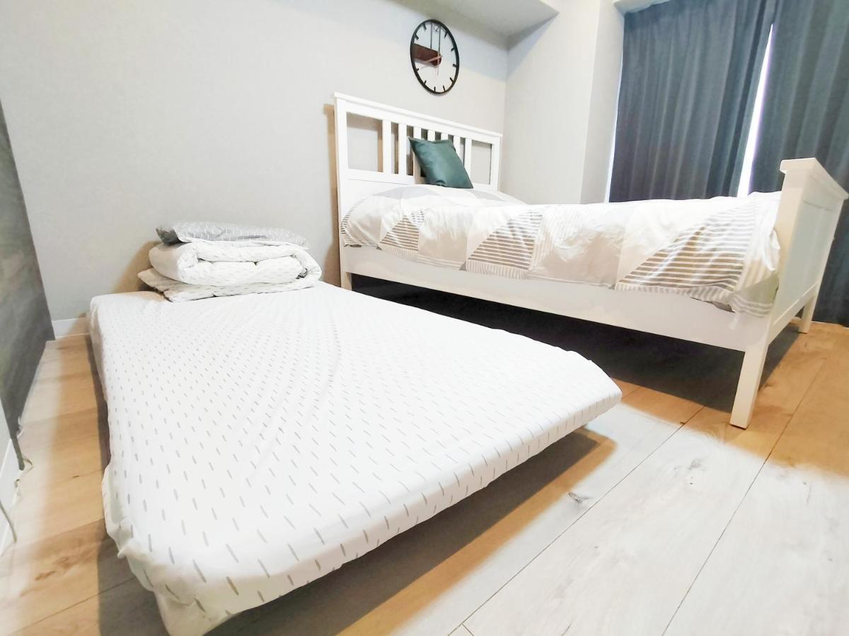 S22新宿最中心 東新宿站3分-shinjuku Center 4 Mins To St Ation Apartment Präfektur Tokio