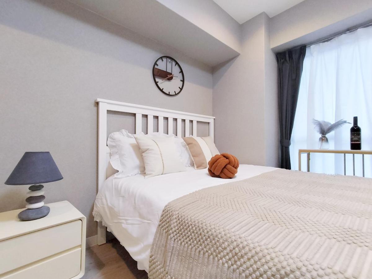 Apartment S22新宿最中心 東新宿站3分-shinjuku Center 4 Mins To St Ation Präfektur Tokio