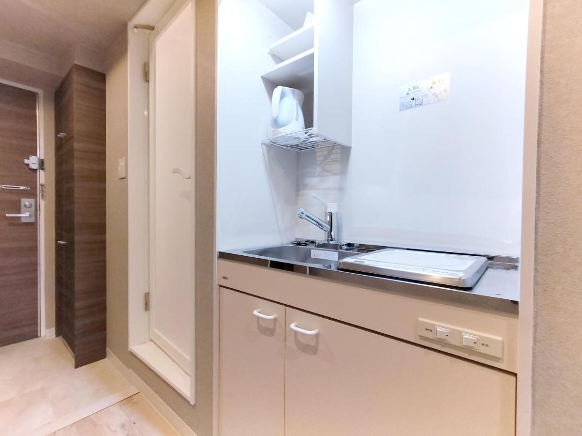 S22新宿最中心 東新宿站3分-shinjuku Center 4 Mins To St Ation Apartment Präfektur Tokio