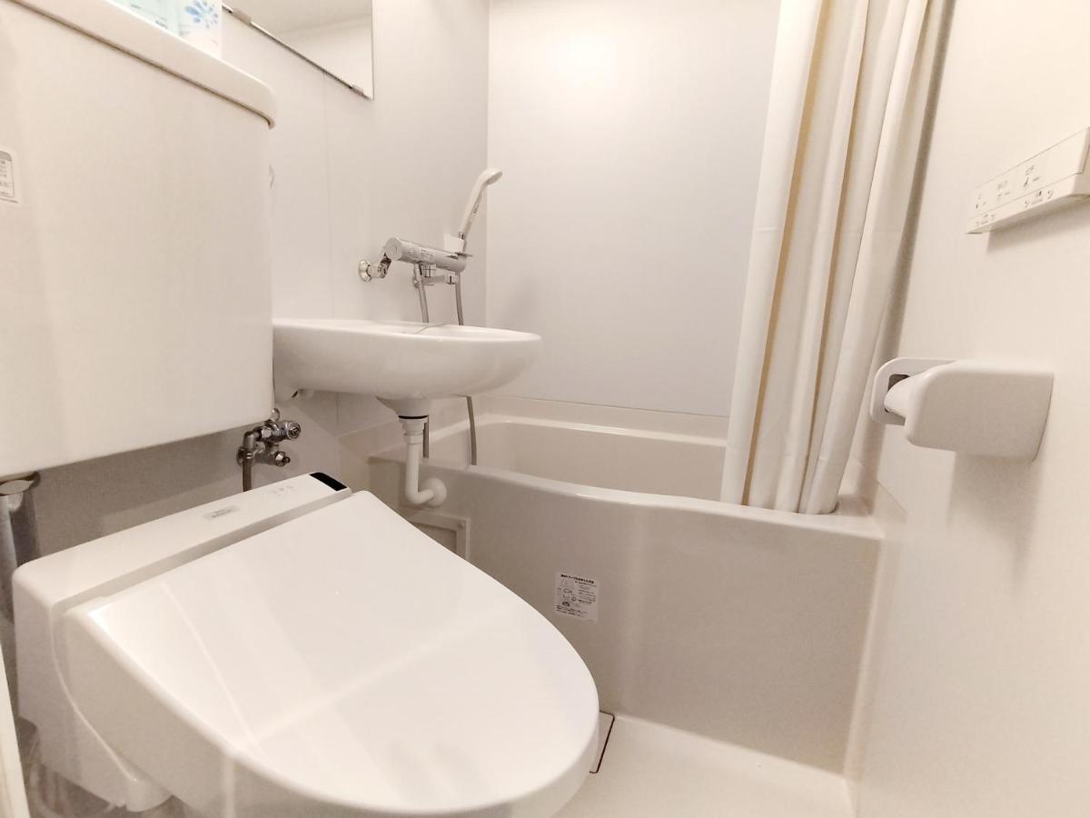 S22新宿最中心 東新宿站3分-shinjuku Center 4 Mins To St Ation Apartment Präfektur Tokio